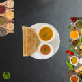 Wholesome Meals That Energize: The Millet Revolution