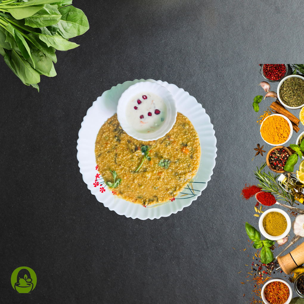 Comfort in a Bowl: Why Khichdi is the Ultimate Healer