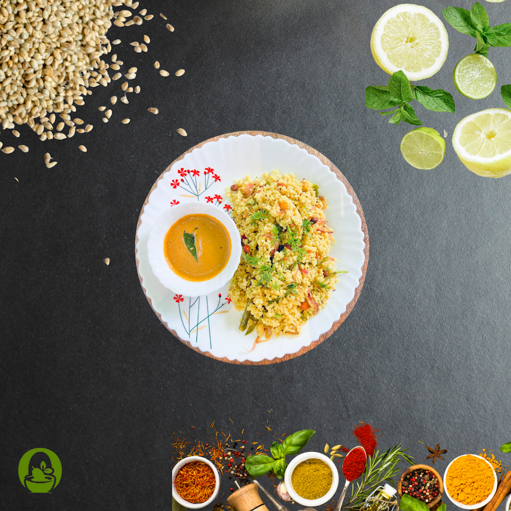 The Power of Millets: A Superfood for Every Meal