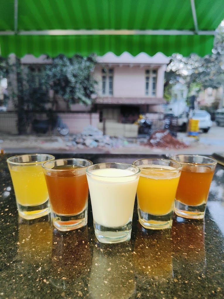The Magic of Herbal Teas: A Wellness Ritual for Every Mood