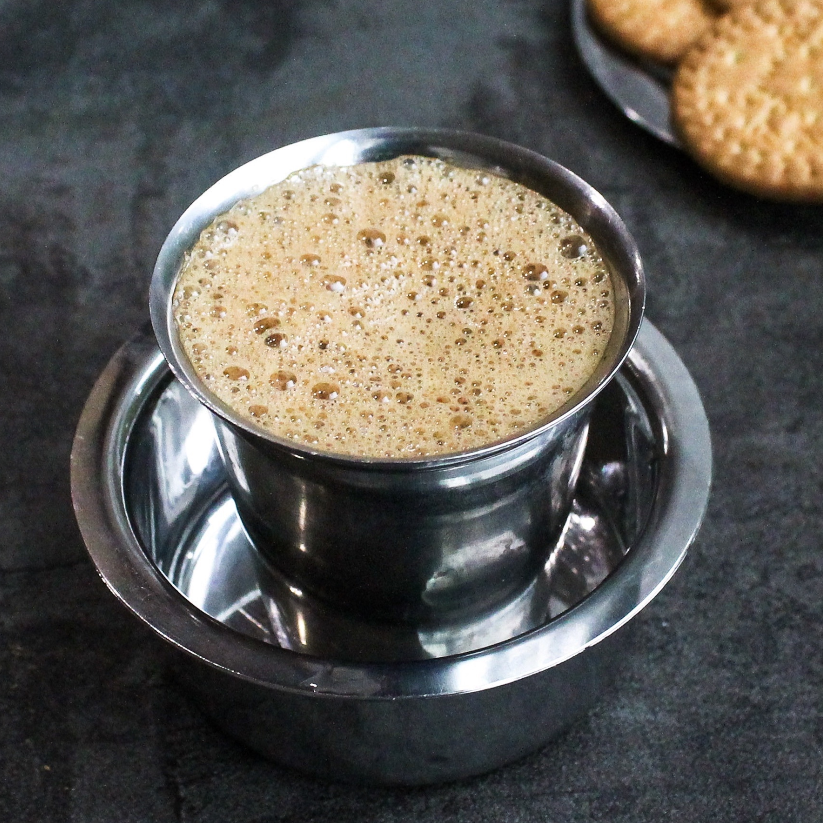 Jaggery Filter Coffee