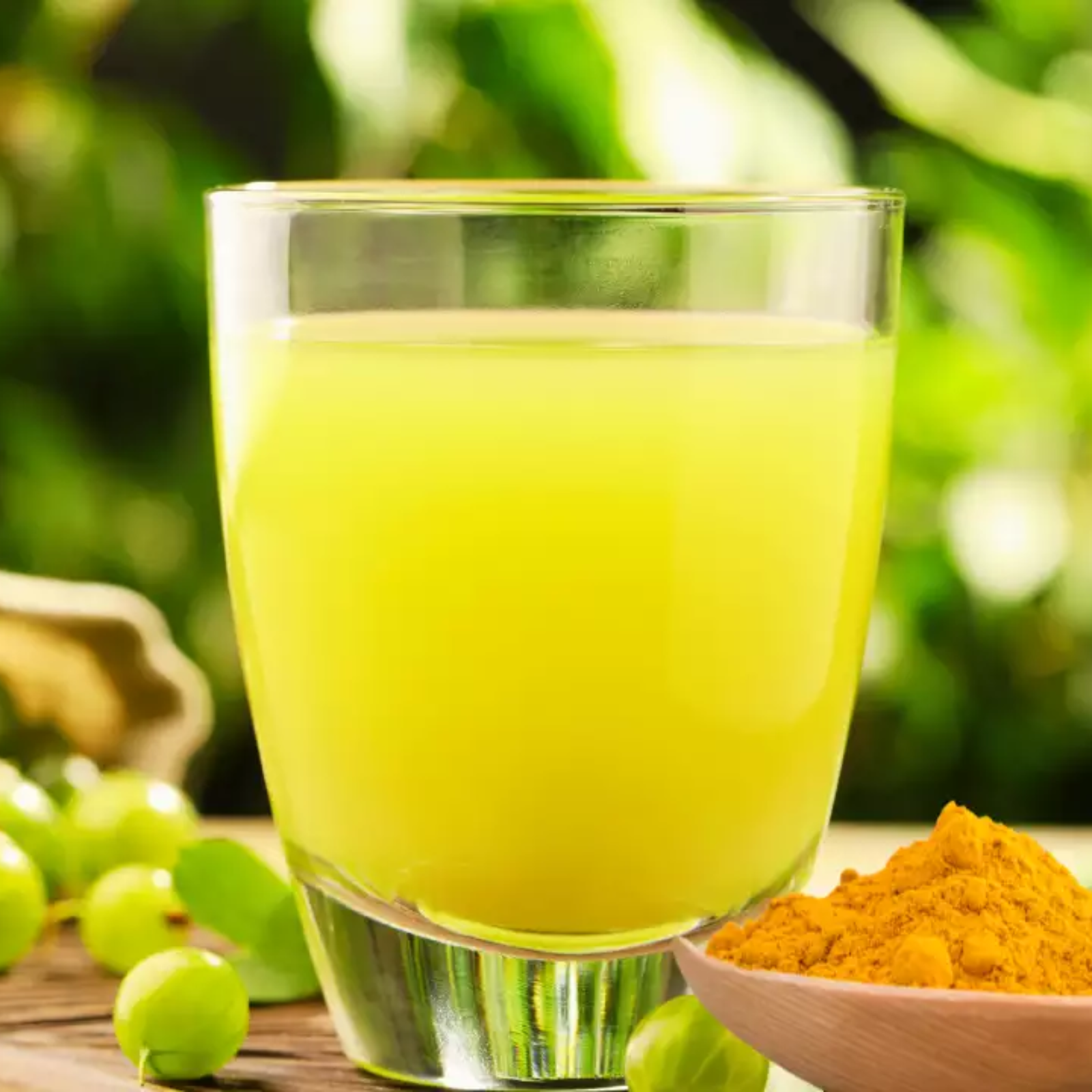 Kefir Shots (Water/{Milk/Pineapple/Amla/Ginger})