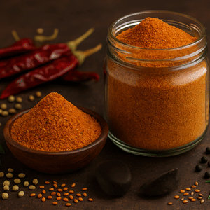 Rasam Powder