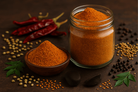 Rasam Powder
