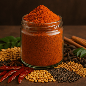 Sambar Powder