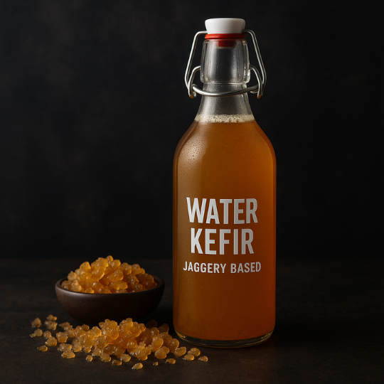 Water Kefir 1L